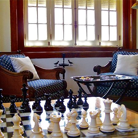 Апартаменти Quinta Da Bela Vista Povoa e Meadas Екстер'єр фото