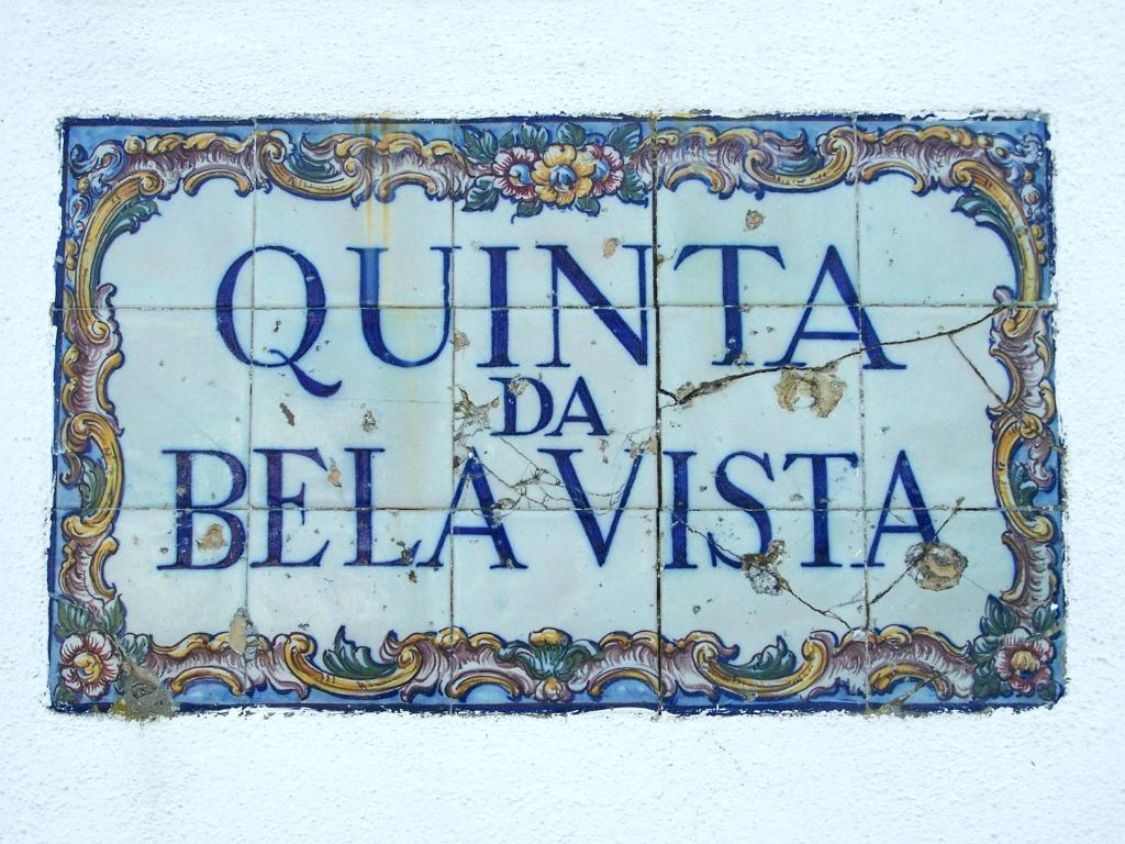 Апартаменти Quinta Da Bela Vista Povoa e Meadas Екстер'єр фото