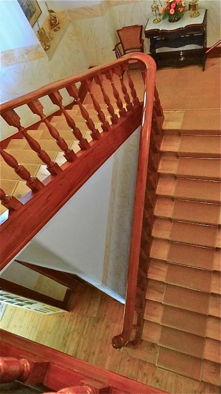 Апартаменти Quinta Da Bela Vista Povoa e Meadas Екстер'єр фото