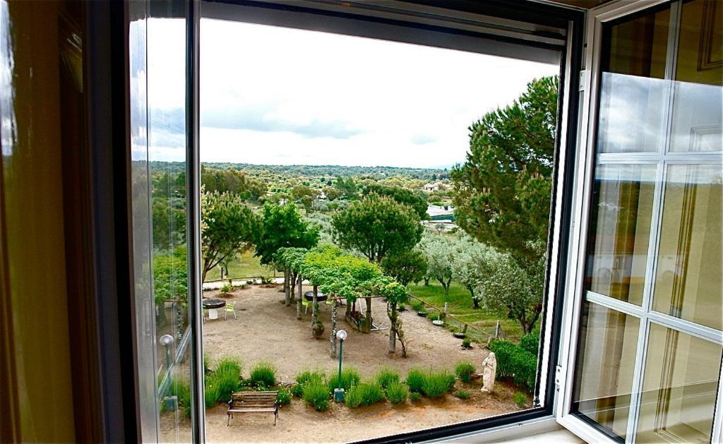 Апартаменти Quinta Da Bela Vista Povoa e Meadas Номер фото
