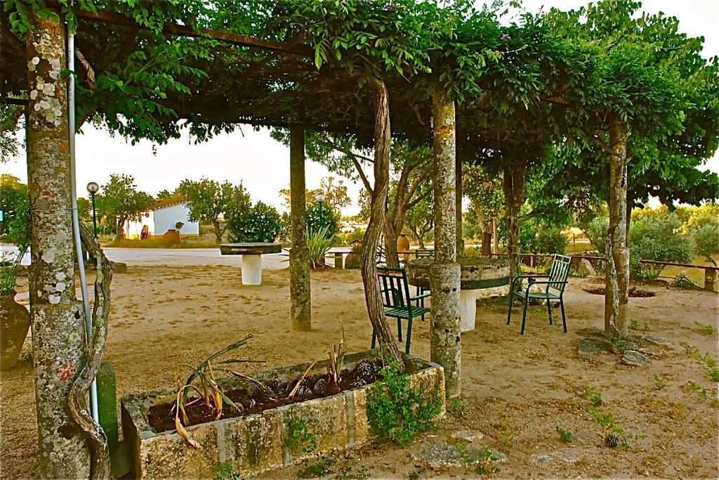 Апартаменти Quinta Da Bela Vista Povoa e Meadas Екстер'єр фото