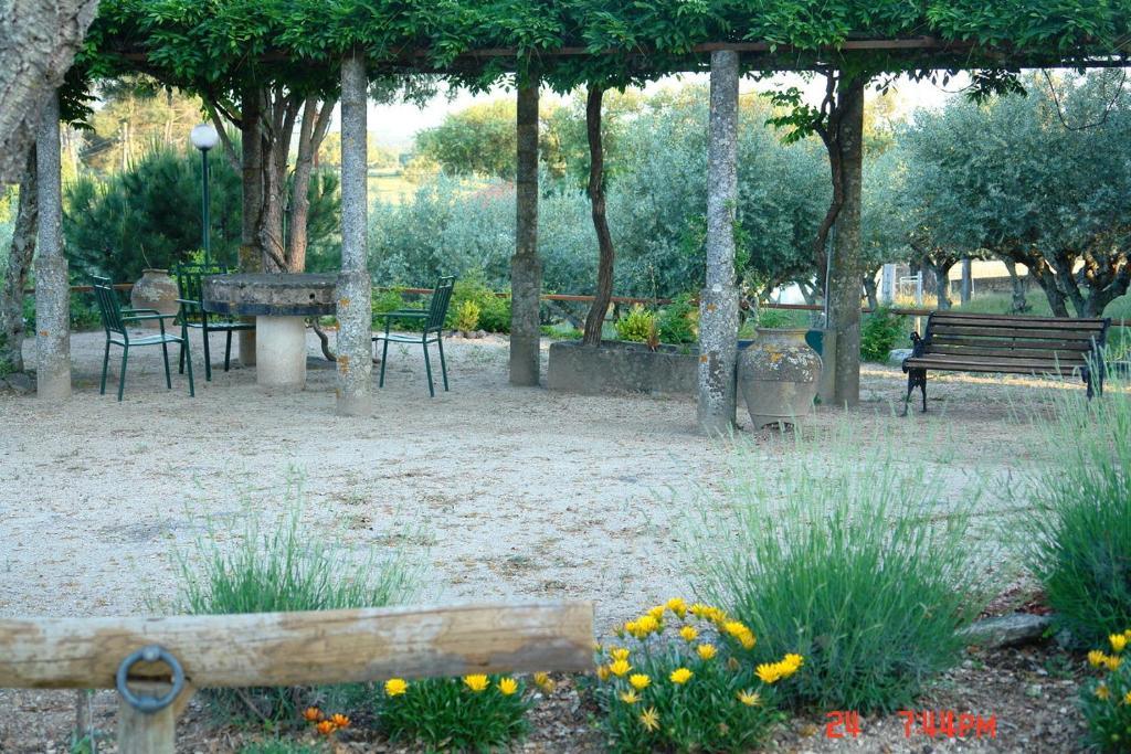 Апартаменти Quinta Da Bela Vista Povoa e Meadas Екстер'єр фото
