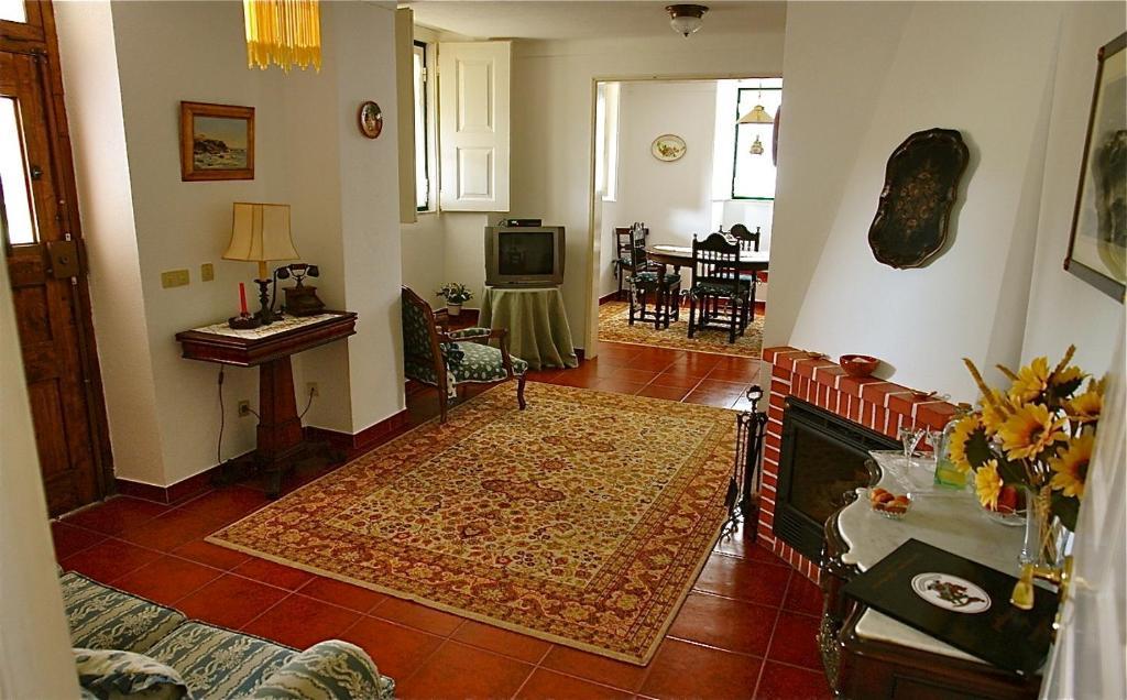 Апартаменти Quinta Da Bela Vista Povoa e Meadas Номер фото