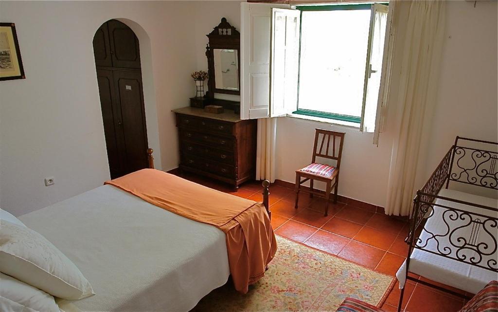 Апартаменти Quinta Da Bela Vista Povoa e Meadas Номер фото