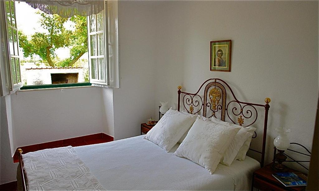 Апартаменти Quinta Da Bela Vista Povoa e Meadas Номер фото