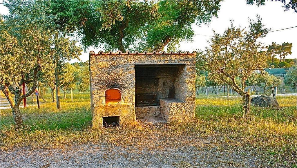 Апартаменти Quinta Da Bela Vista Povoa e Meadas Номер фото