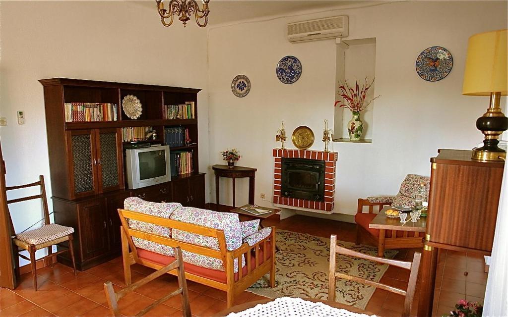 Апартаменти Quinta Da Bela Vista Povoa e Meadas Номер фото