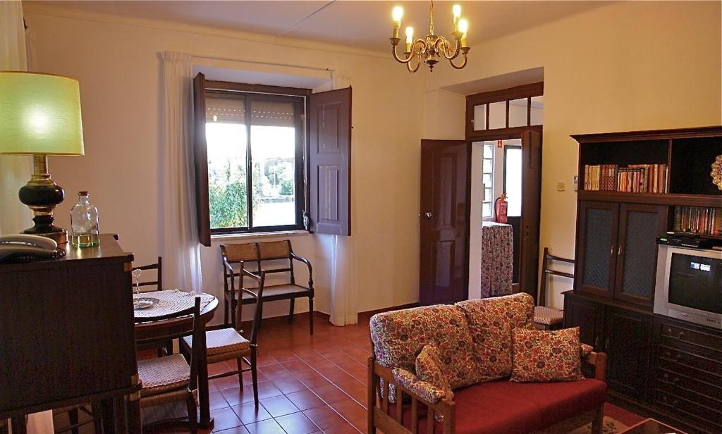 Апартаменти Quinta Da Bela Vista Povoa e Meadas Номер фото