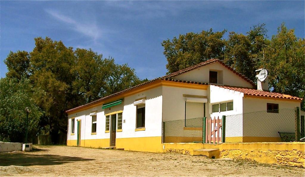 Апартаменти Quinta Da Bela Vista Povoa e Meadas Номер фото