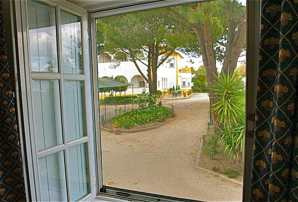 Апартаменти Quinta Da Bela Vista Povoa e Meadas Номер фото