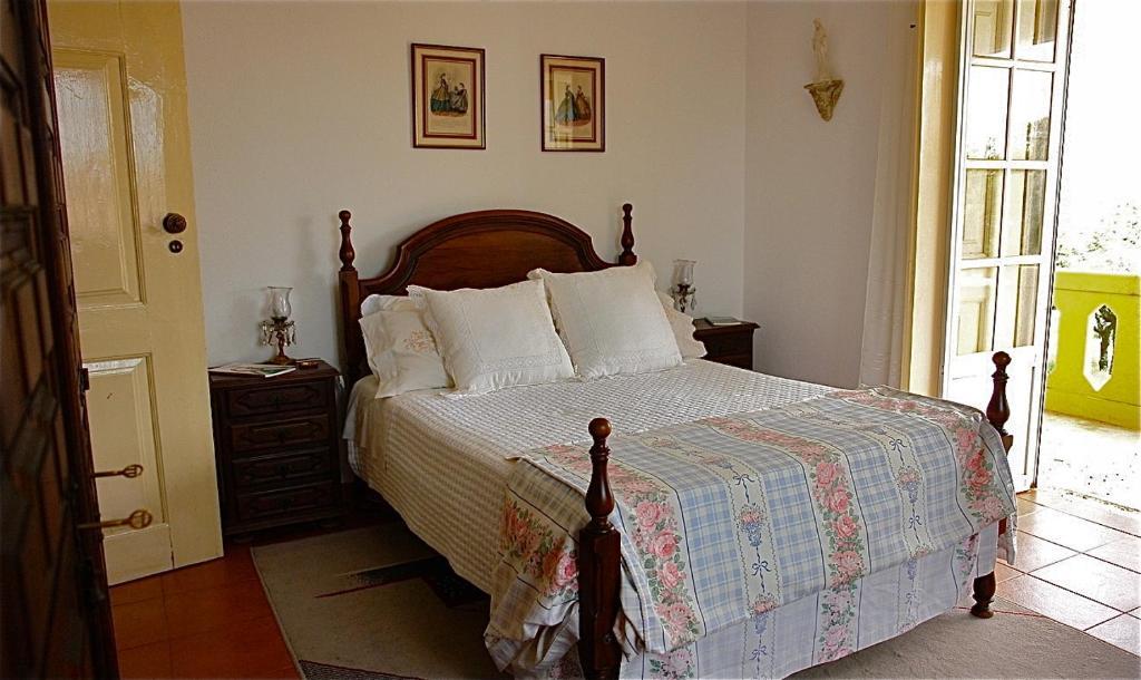 Апартаменти Quinta Da Bela Vista Povoa e Meadas Номер фото