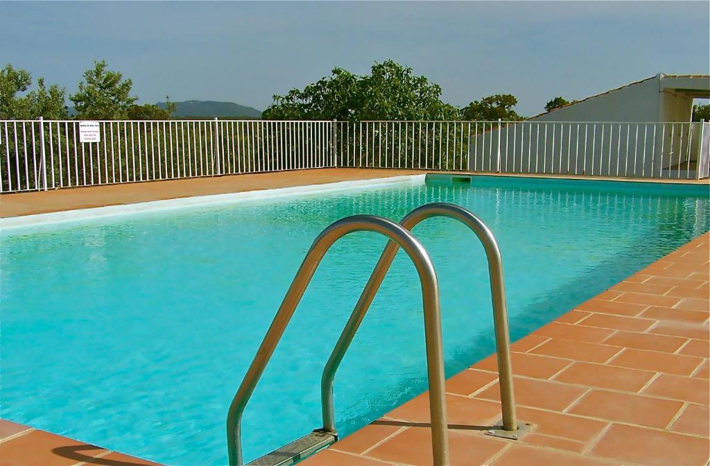 Апартаменти Quinta Da Bela Vista Povoa e Meadas Екстер'єр фото