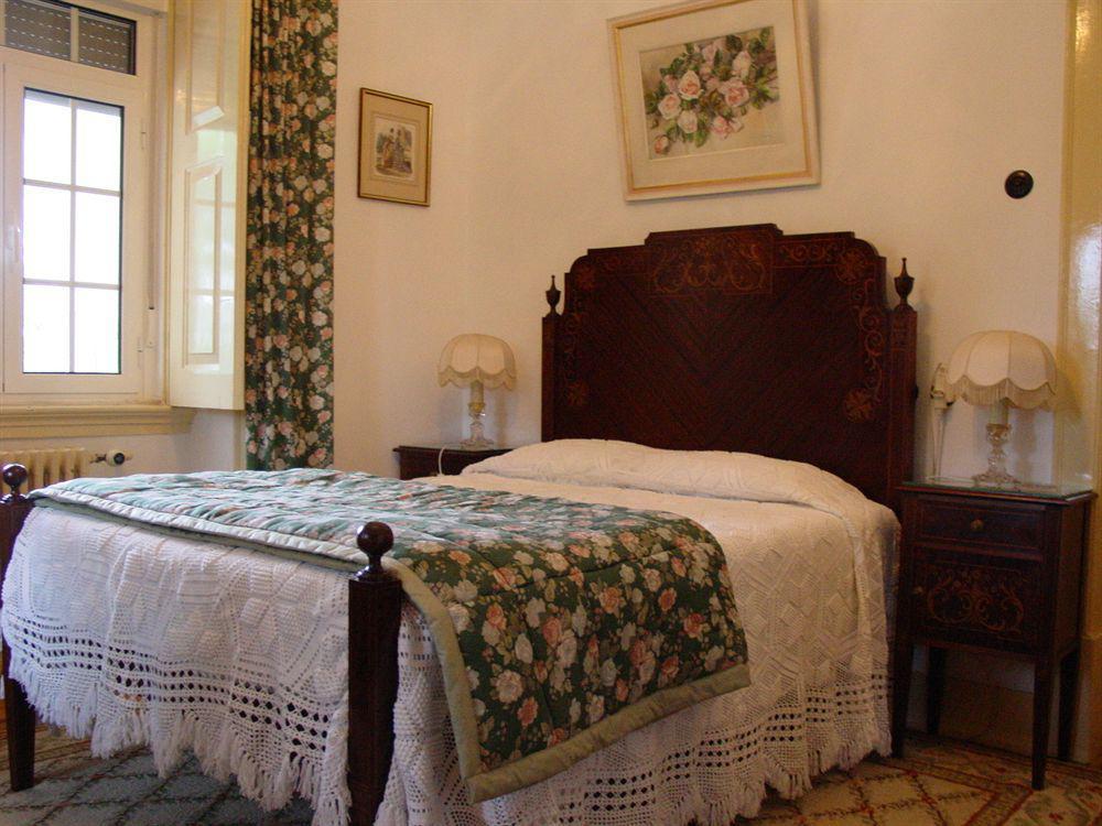 Апартаменти Quinta Da Bela Vista Povoa e Meadas Екстер'єр фото