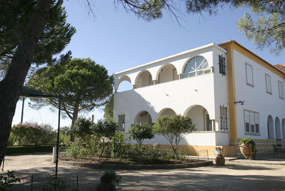 Апартаменти Quinta Da Bela Vista Povoa e Meadas Екстер'єр фото